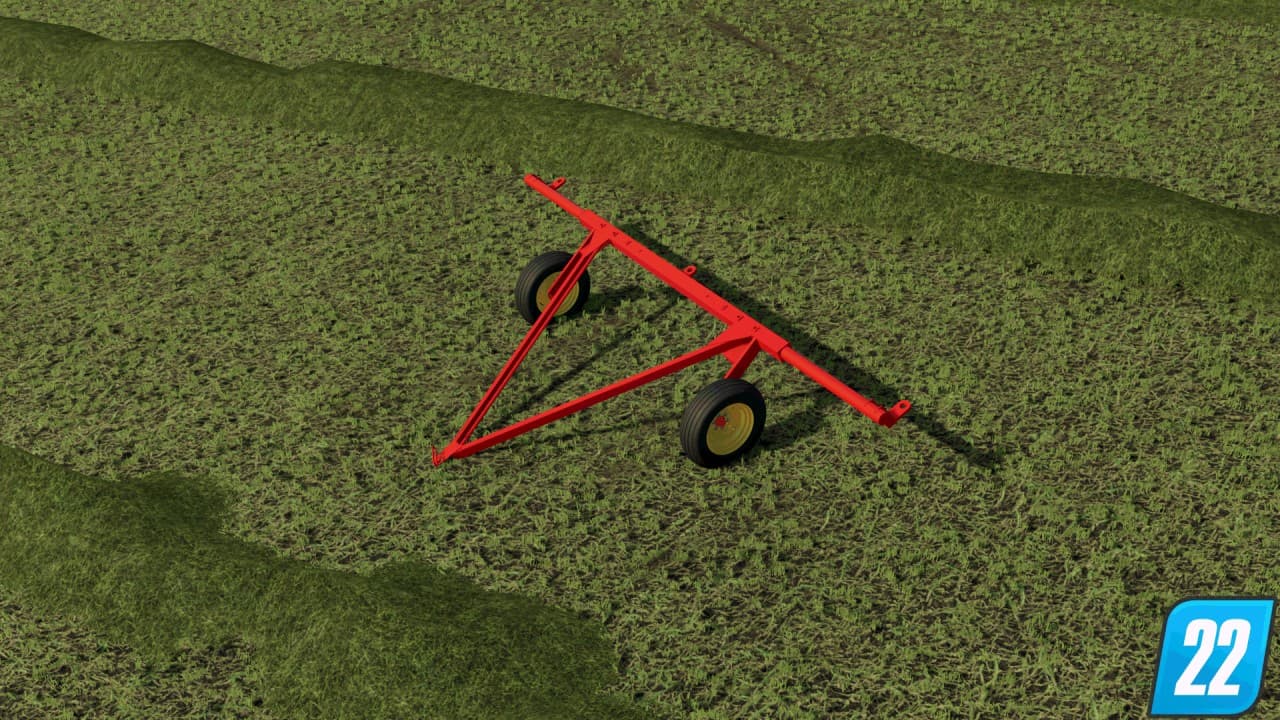 Rolabar rakes and hitches 3