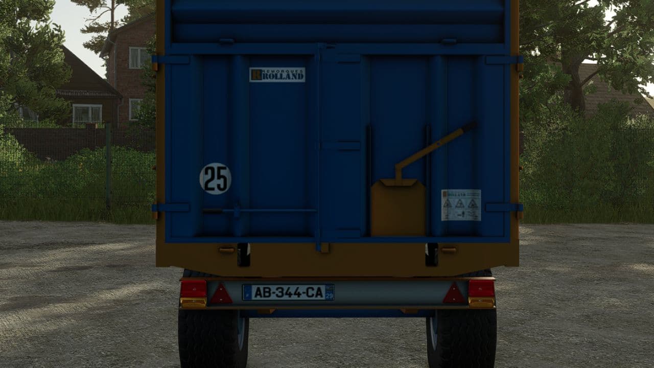 Rolland BH6 2