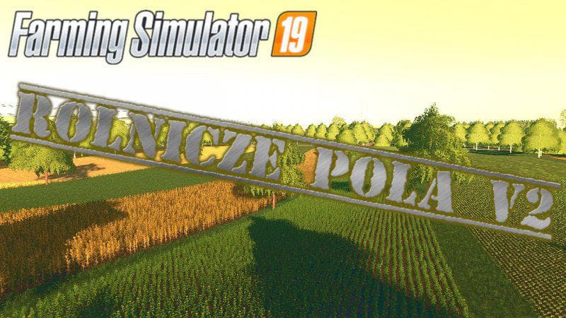 Rolnicze Pola 5