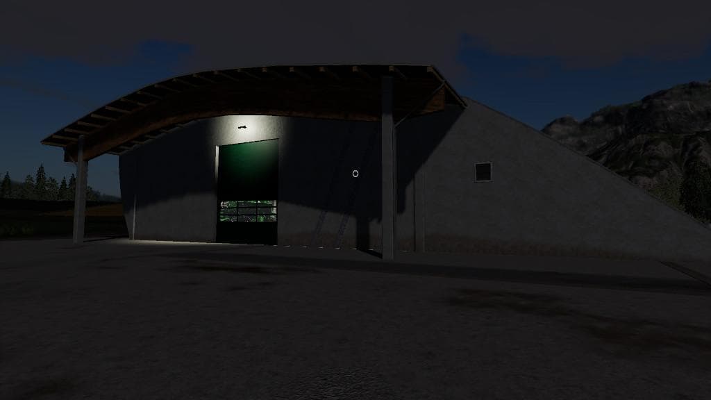 RoofGreenHall 2