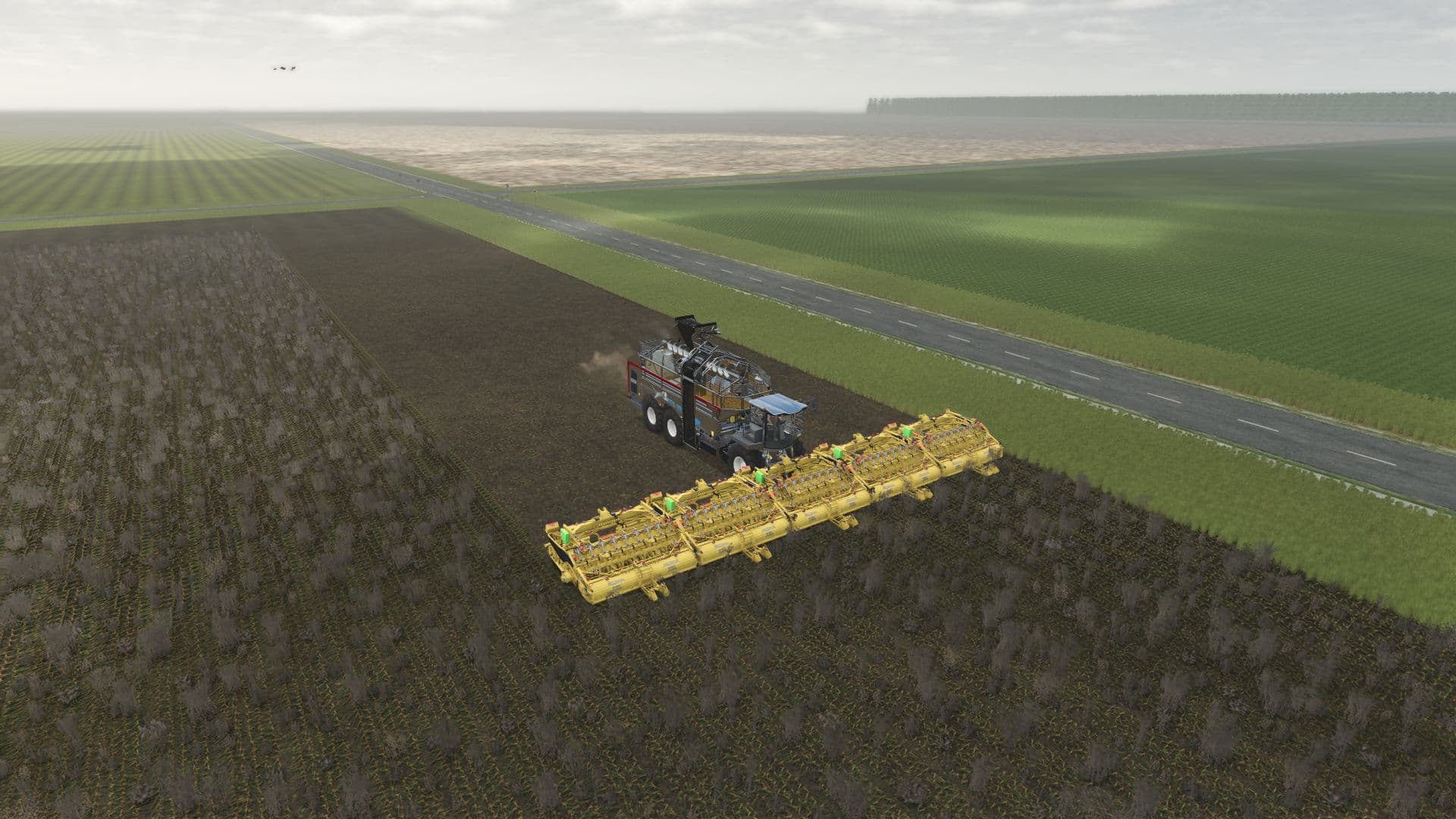 Ropa RR-XL 9 20 meters