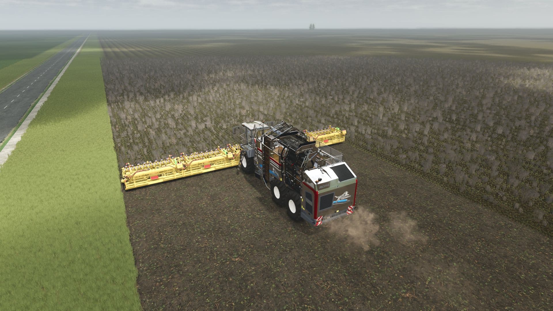 Ropa RR-XL 9 20 meters 4