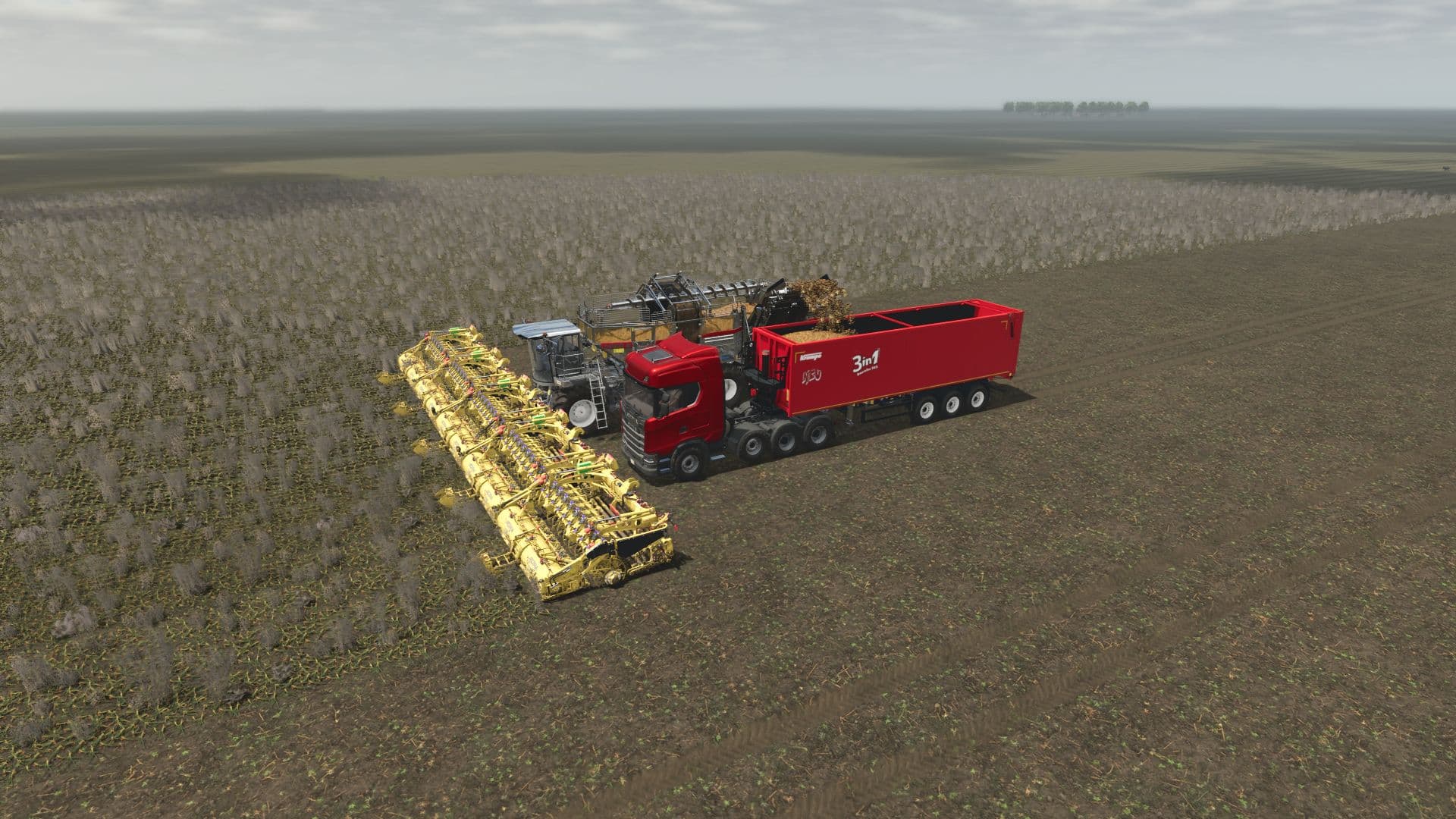 Ropa RR-XL 9 20 meters 3