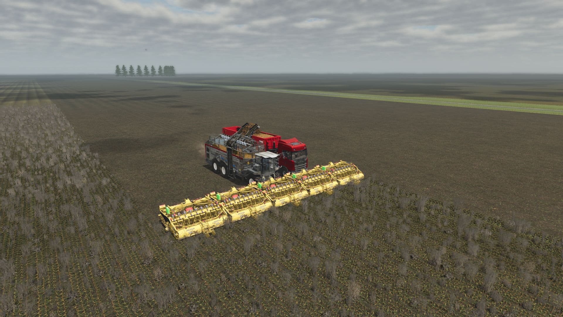 Ropa RR-XL 9 20 meters 2