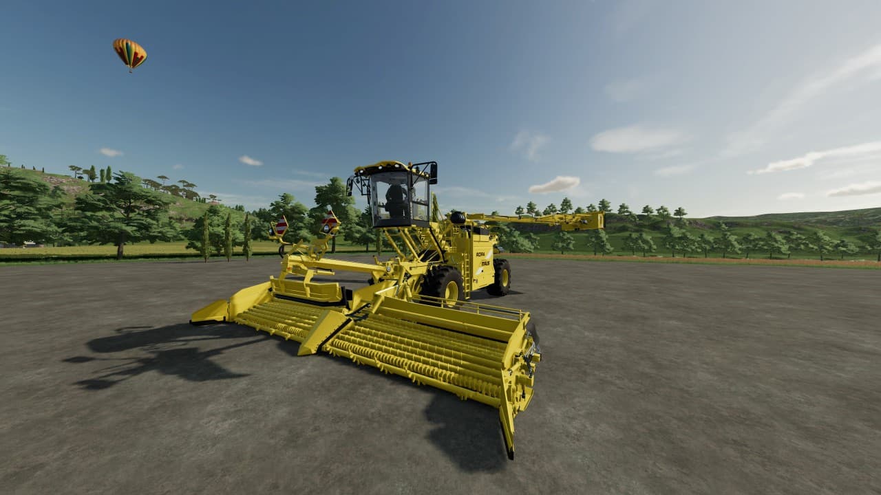 Ropa Multimaus 5 Multifruit 5