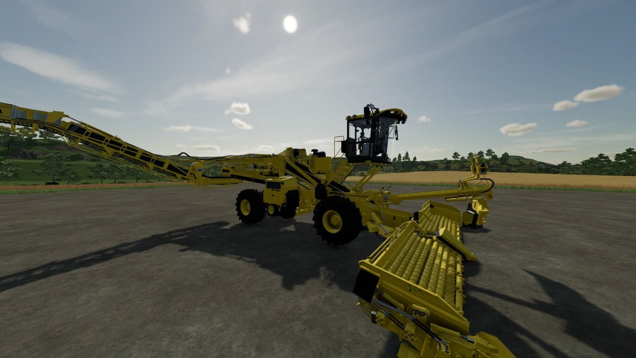 Ropa Multimaus 5 Multifruit 4