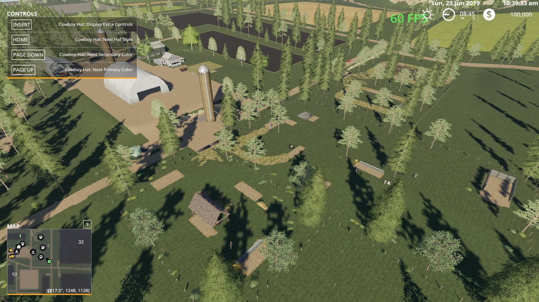 RUSTIC ACRES RUS 2