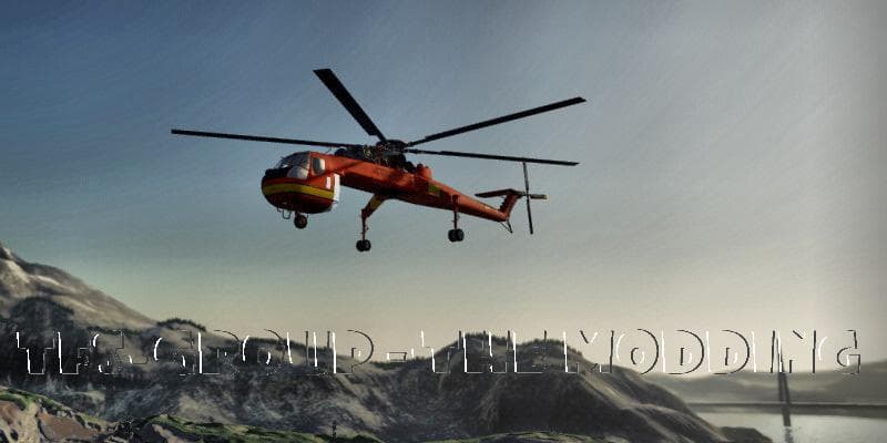 S64 SKYCRANE 5