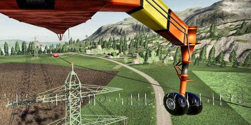 S64 SKYCRANE 2