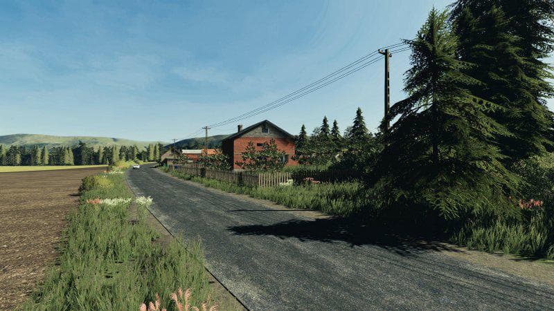 SAALFELD MAP BETA 5