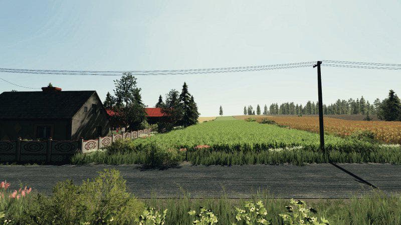 SAALFELD MAP BETA 4