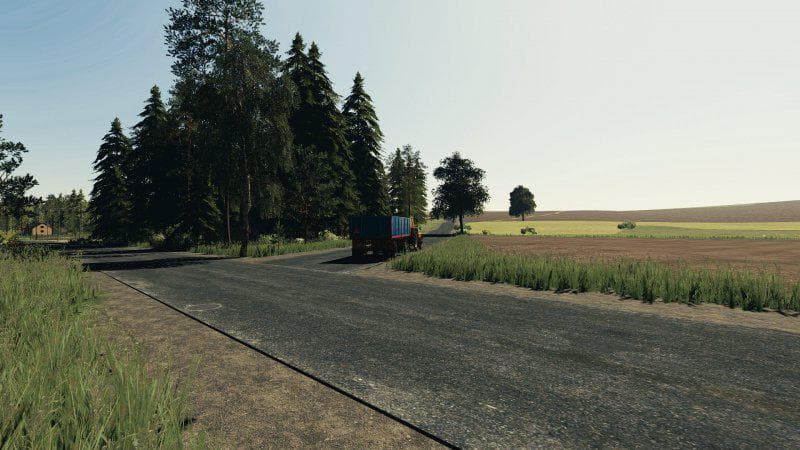 SAALFELD MAP BETA 3
