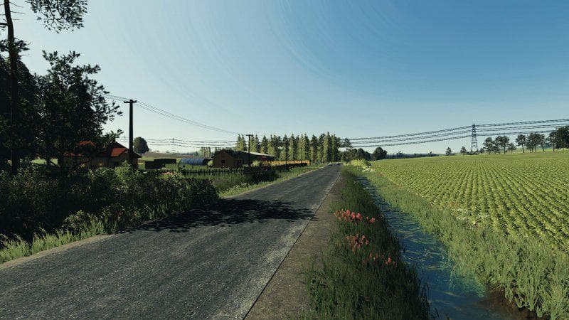 SAALFELD MAP BETA 2