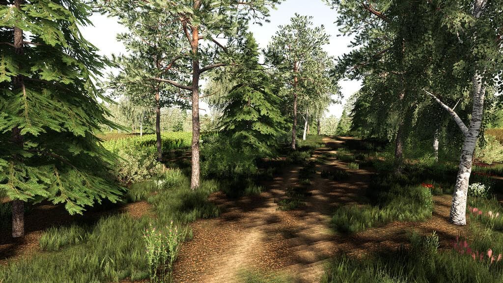 SADKOW MAP 2