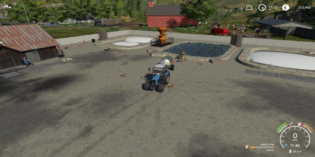 SALT PRODUCTION 3