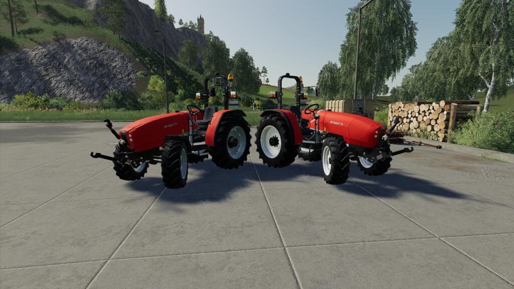 SAME ARGON 3 75 3