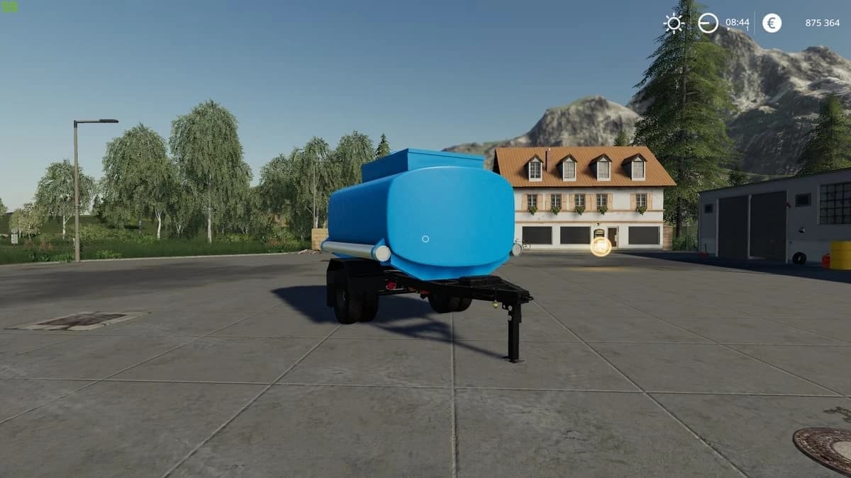 SAMOPAL 4