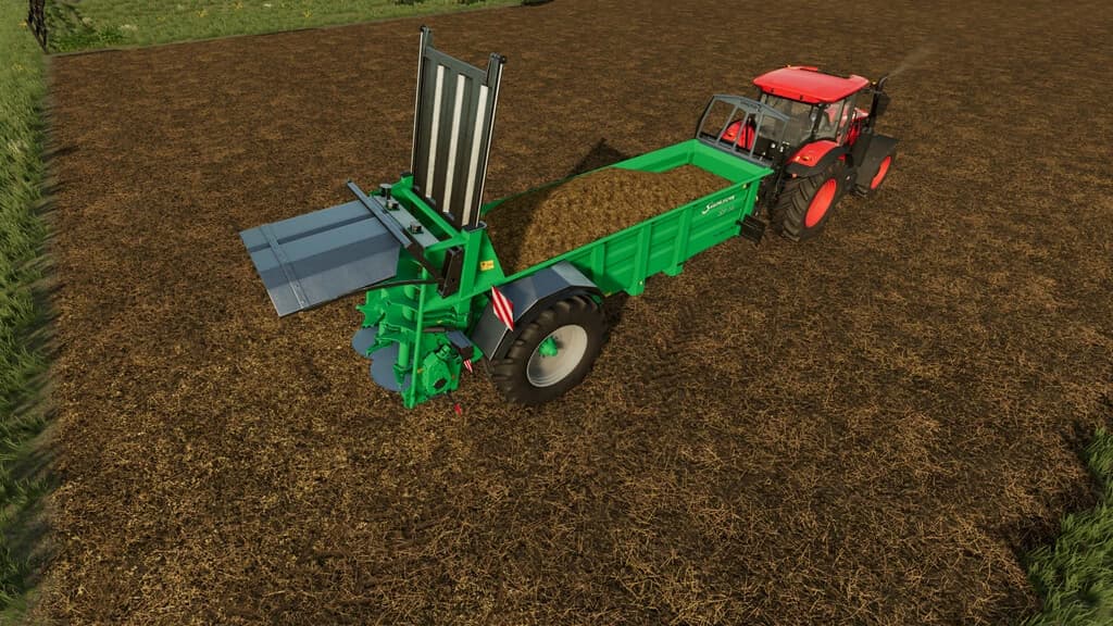 SAMSON SP14/17 3