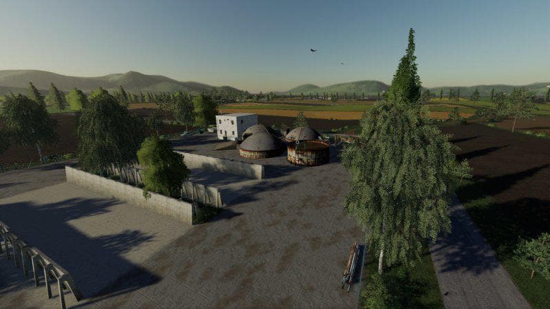 SANDOMIERSKIE OKOLICE SEASONS
