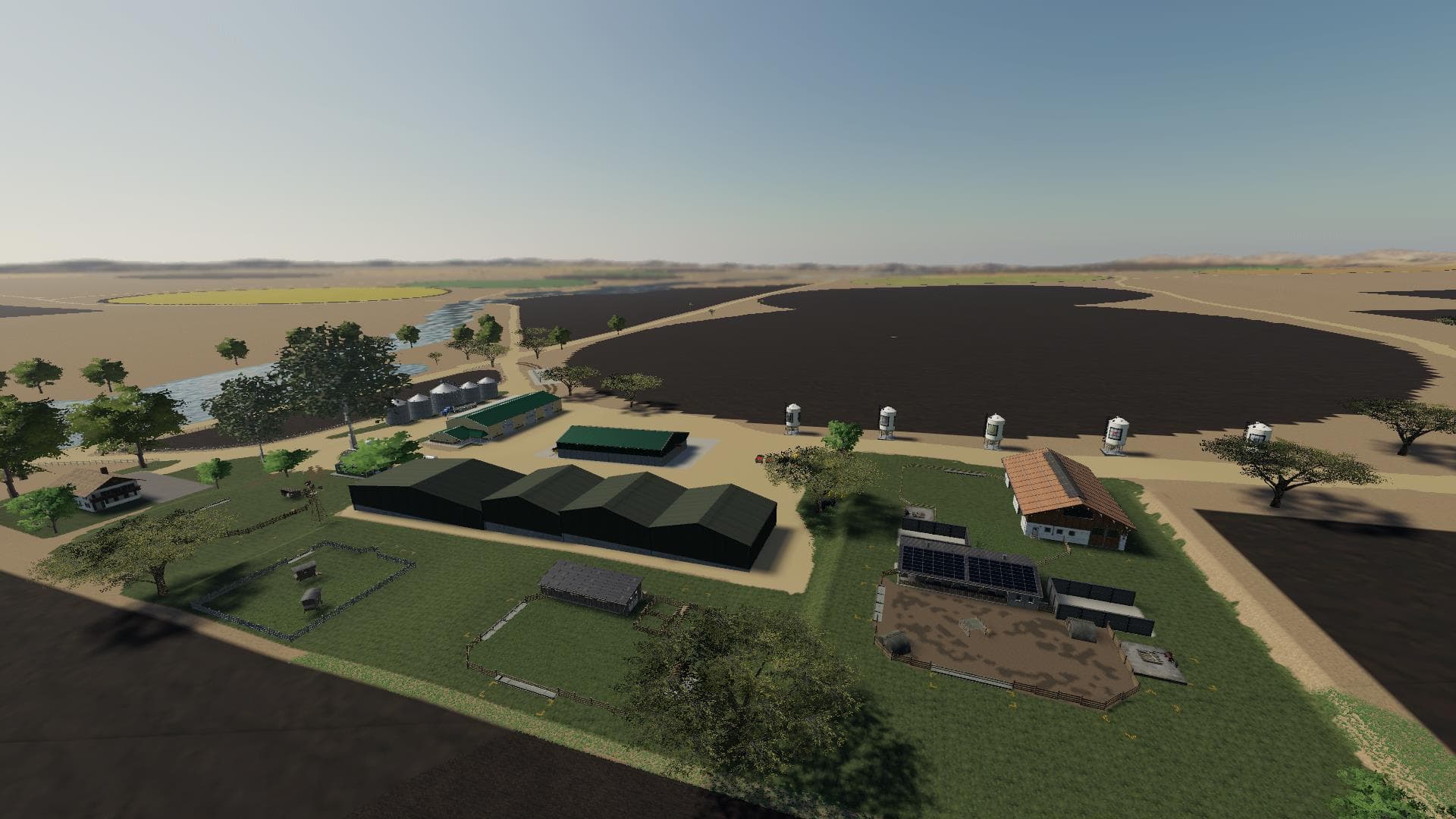 SANDVELD SOUTH AFRICA SEASONS EDITION 4