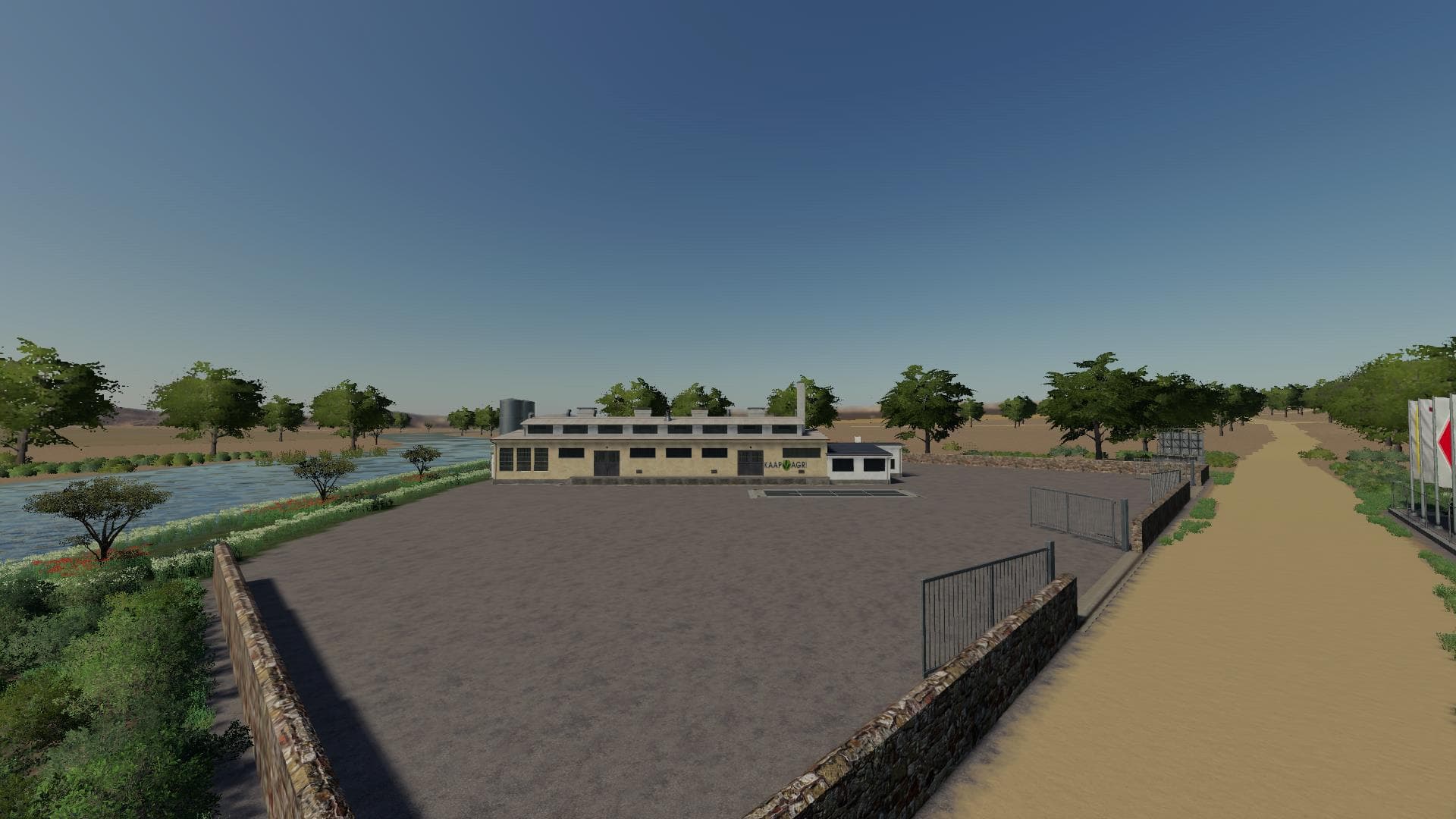 SANDVELD SOUTH AFRICA SEASONS EDITION 3