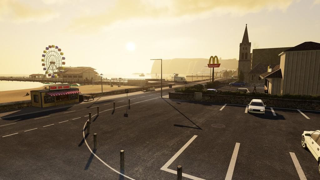 SANDY BAY 19 5