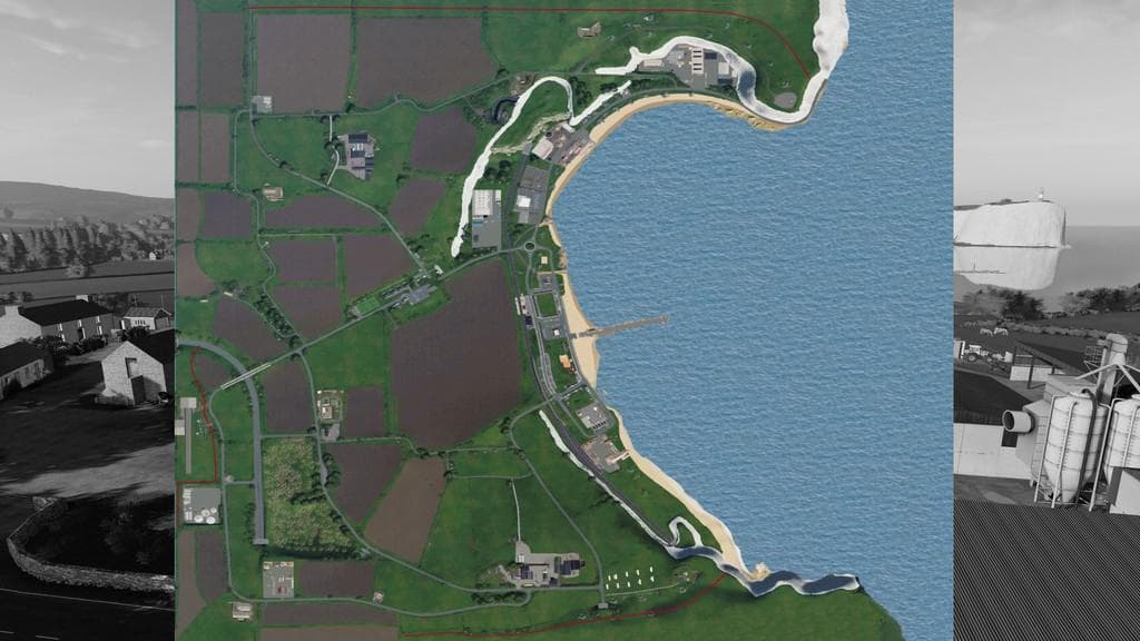SANDY BAY 19 4