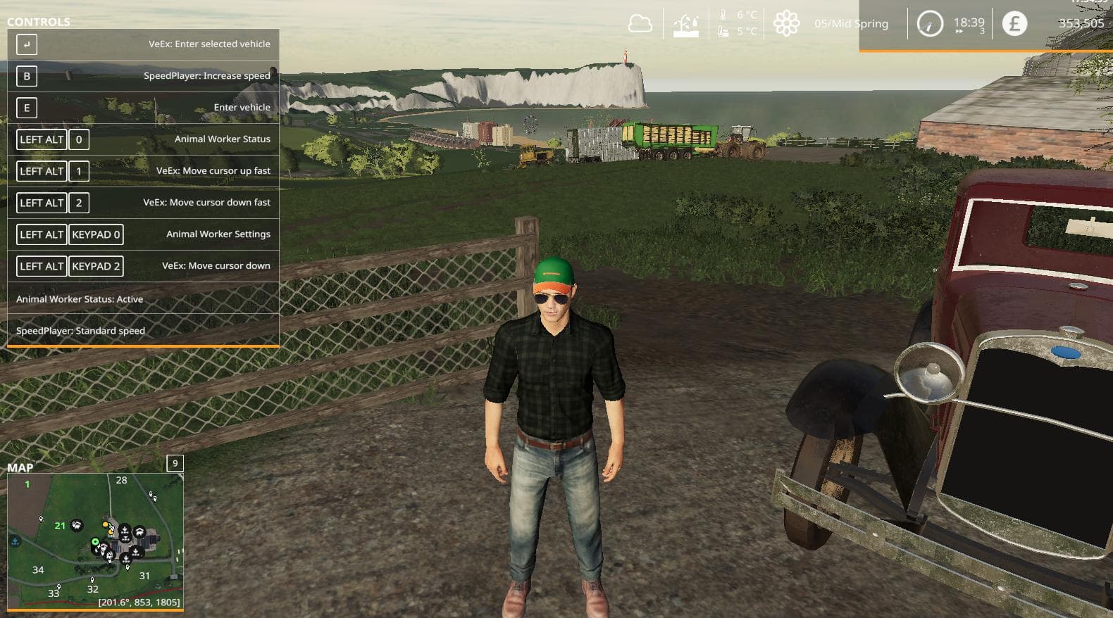 SANDYBAY AUTODRIVE COURSES 4