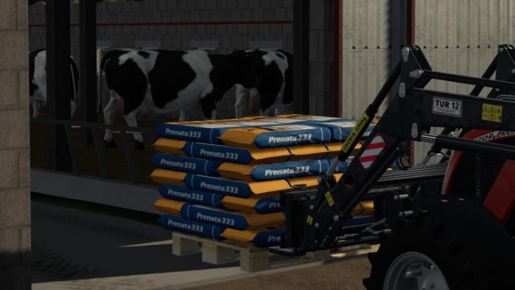 SANO PALLETS PACK 2