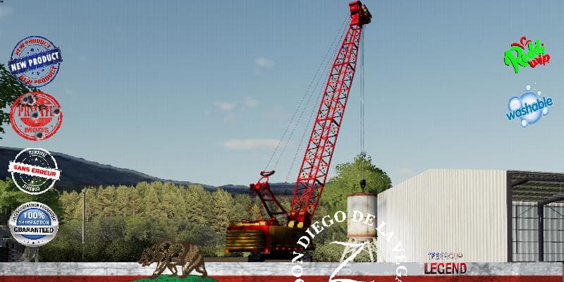 SANY SY35U KRAN
