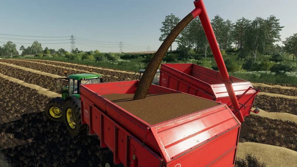 SARMAT 14 AND TRAILER LOADER (RELEASE) 3