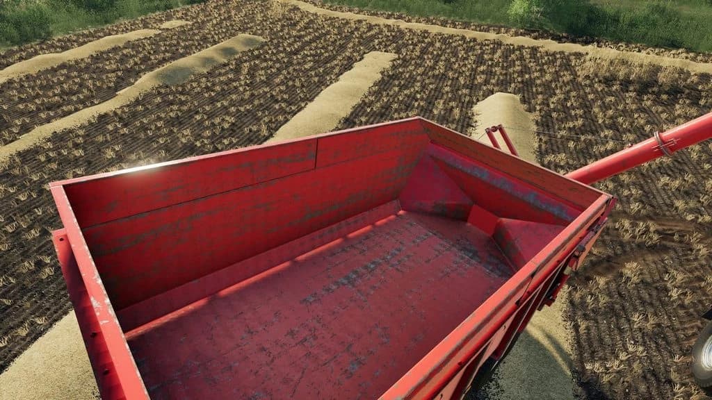 SARMAT 14 AND TRAILER LOADER (RELEASE) 2