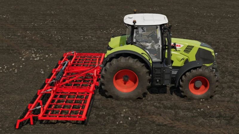 SATEX 7M 3