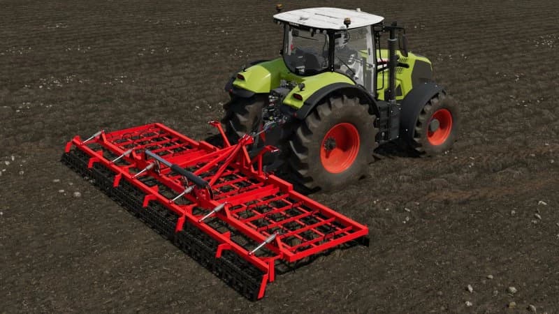 SATEX 7M 2