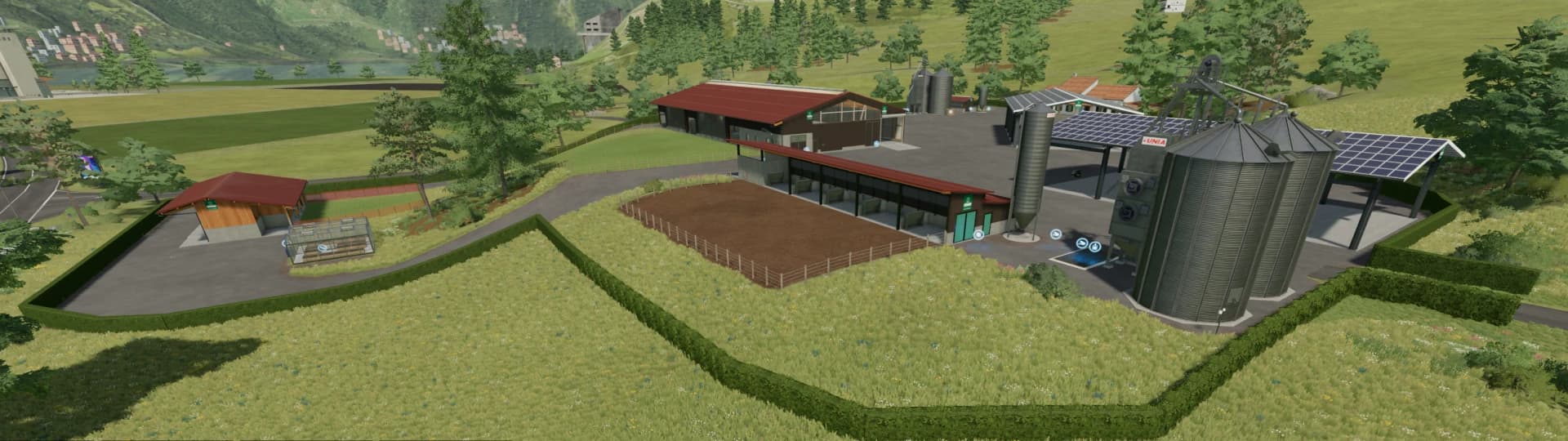 SAVEGAME FRANKREICH 2
