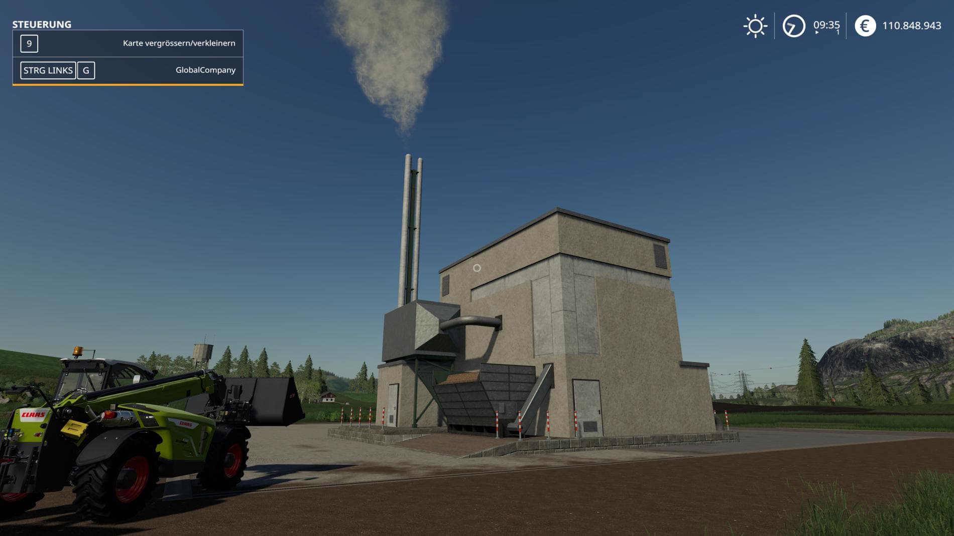 SAWMILL PACK 5