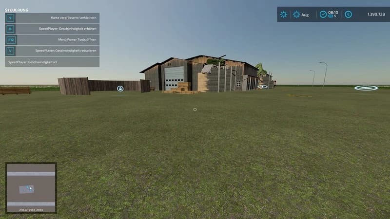 SAWMILL