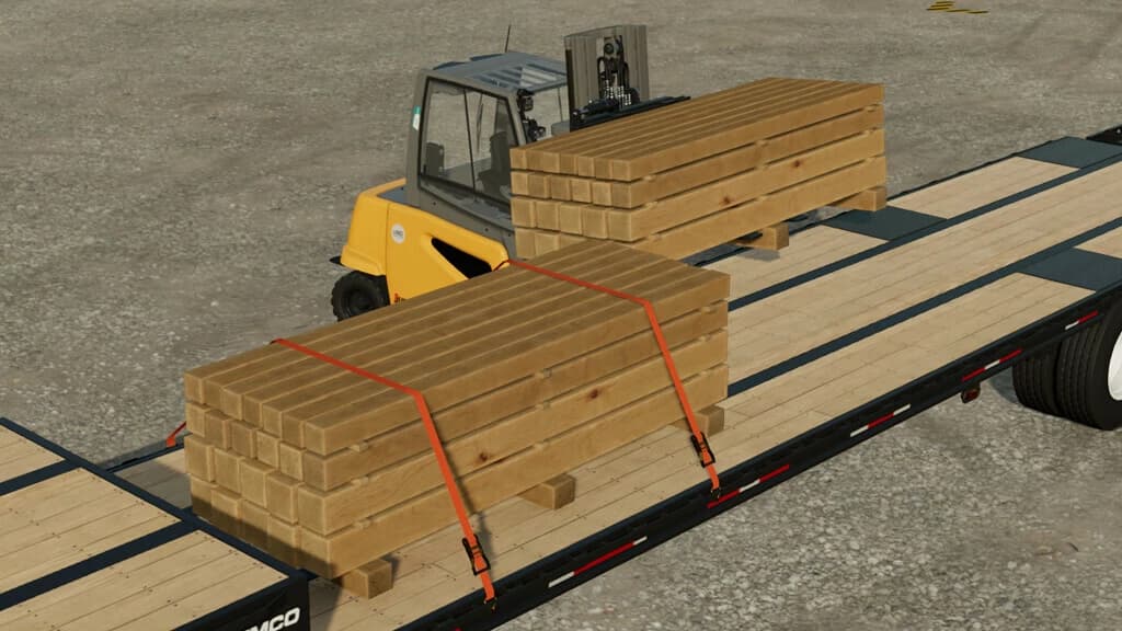 SAWMILLS PACK 2