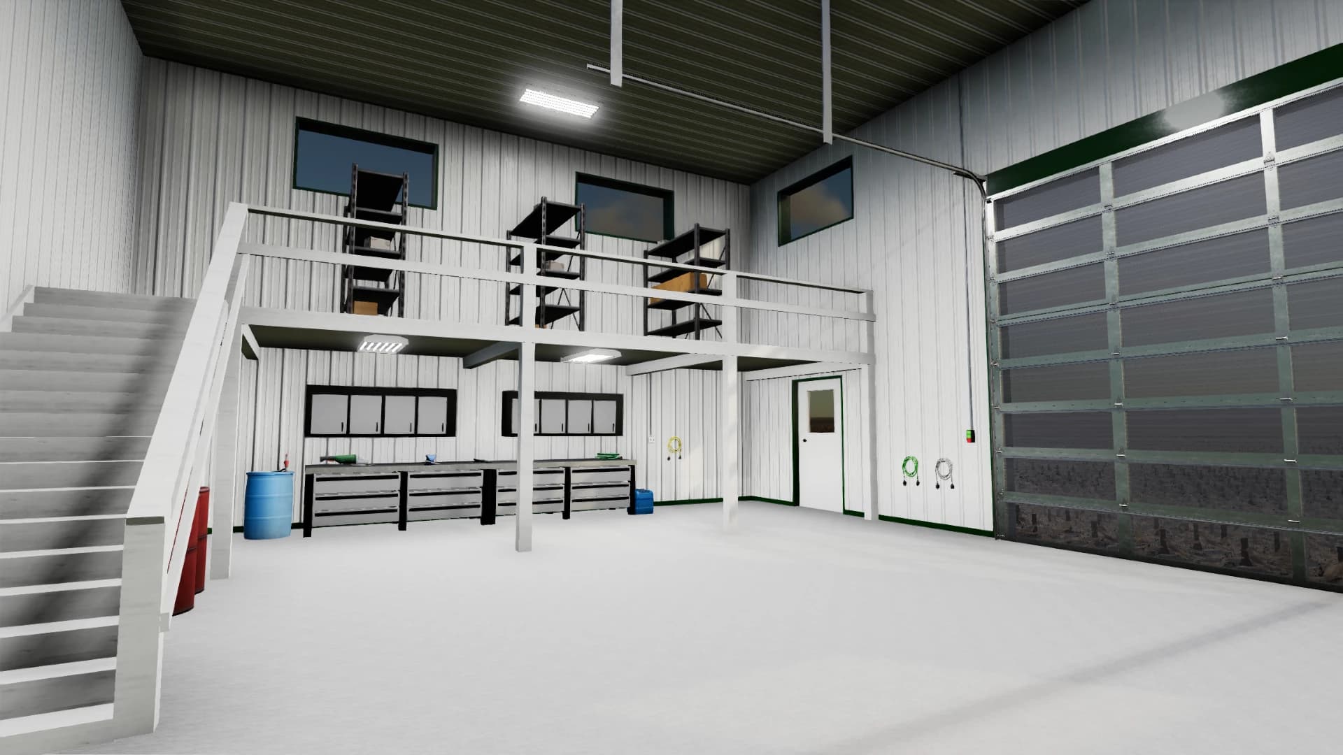 SCALEHOUSE 2
