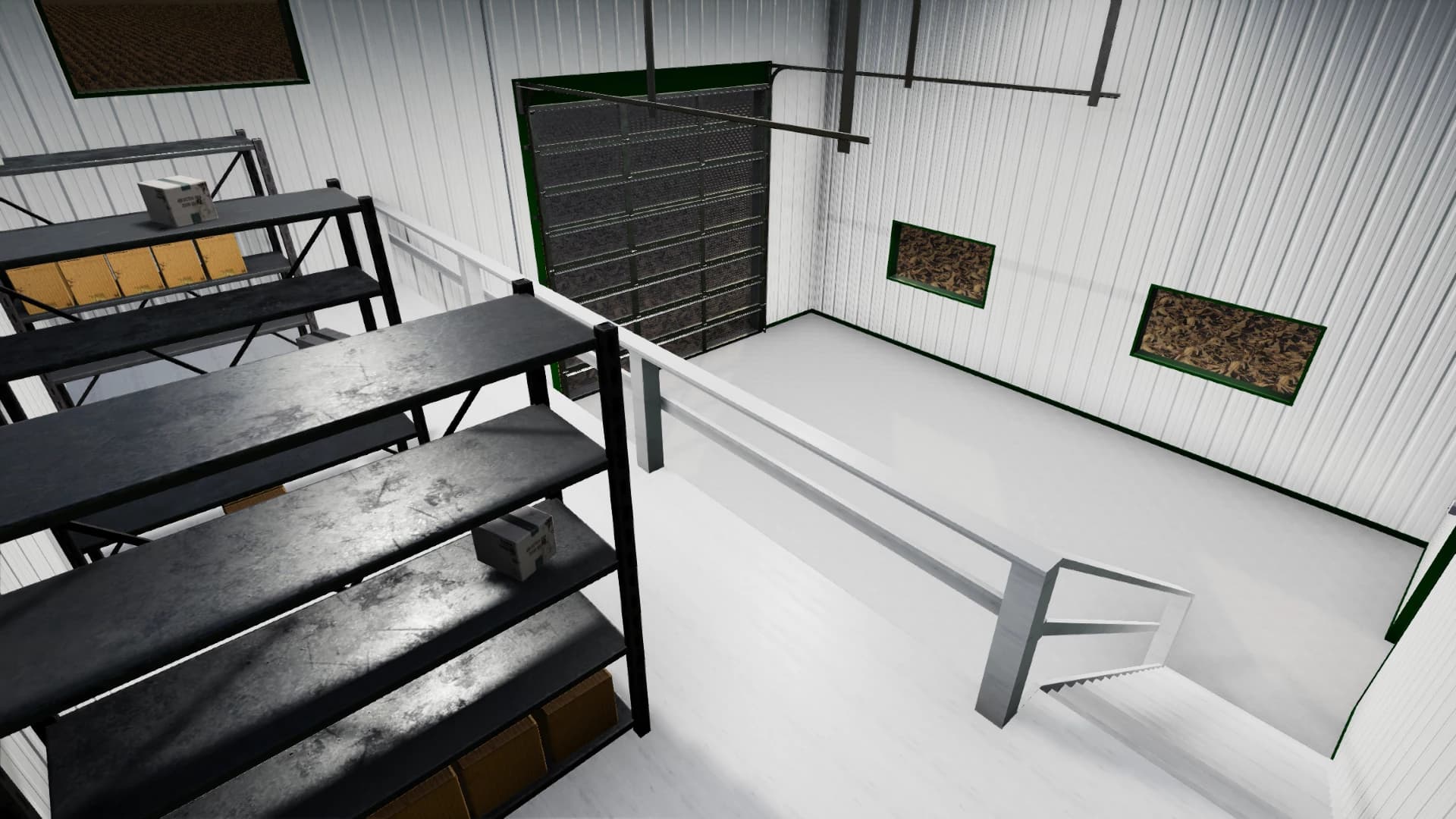 SCALEHOUSE