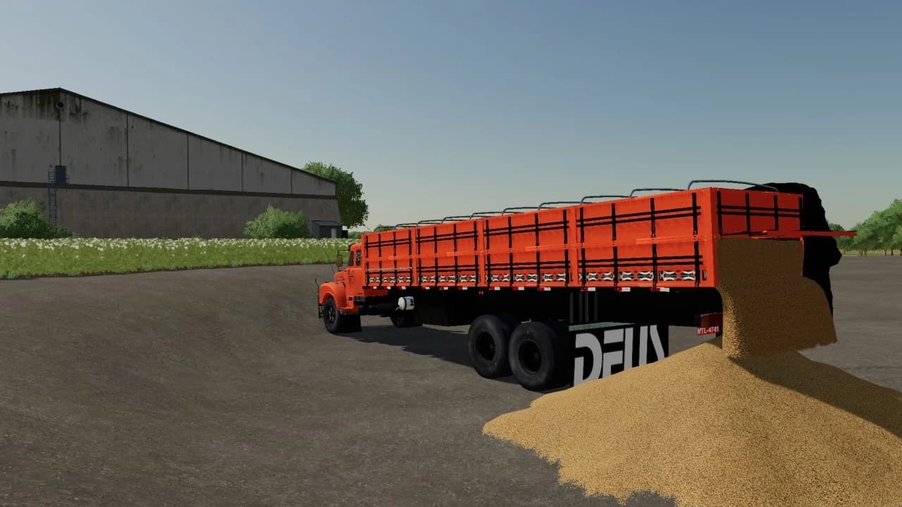 SCANIA 1115 2