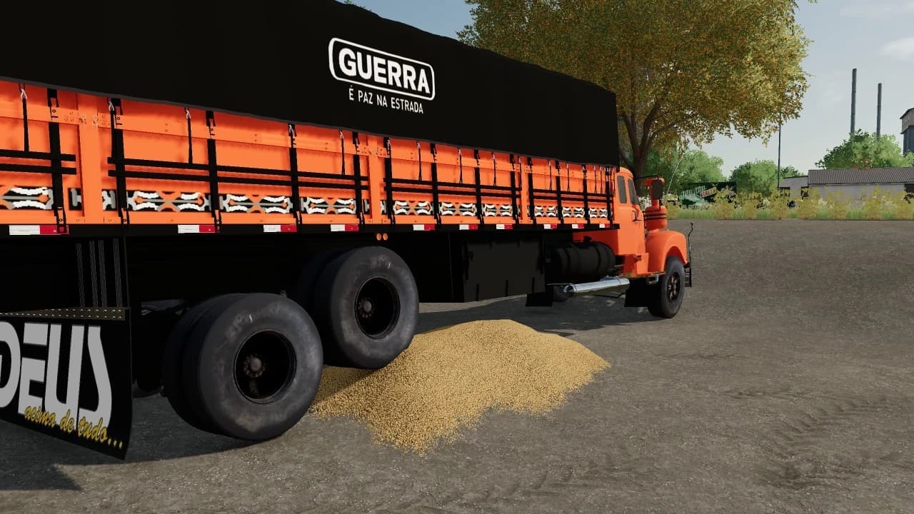 SCANIA 1115 3