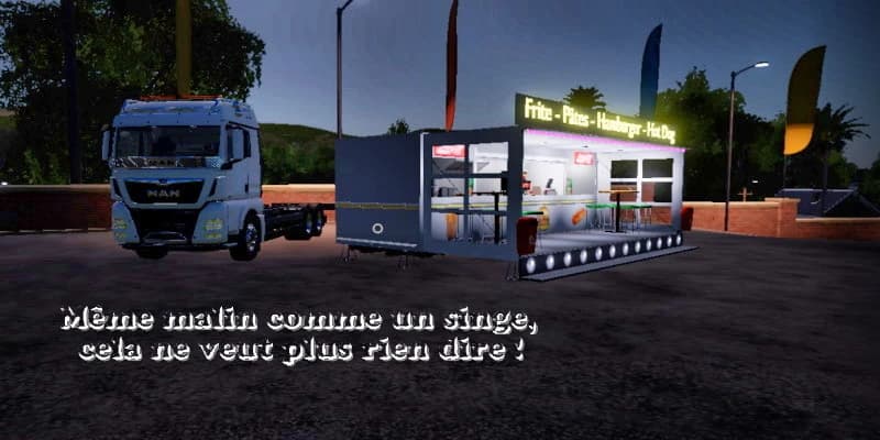 MAN FRITERIE 3