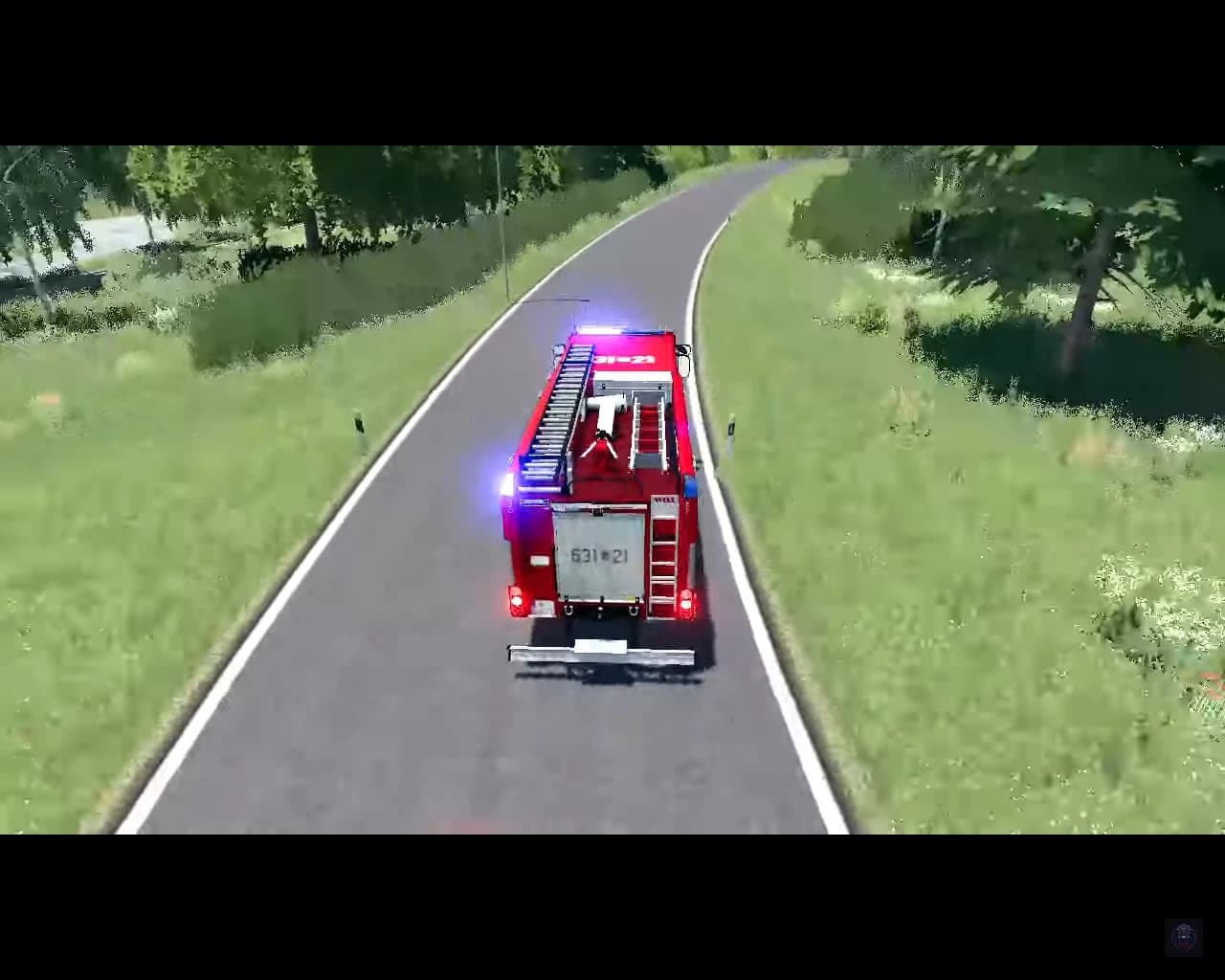 SCANIA P360 GBA 2,5/36 ISS WAWRZASZEK 631[M]21 JRG SOCHACZEW 2