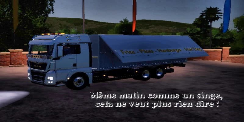SCANIA R1000 KARTING 5