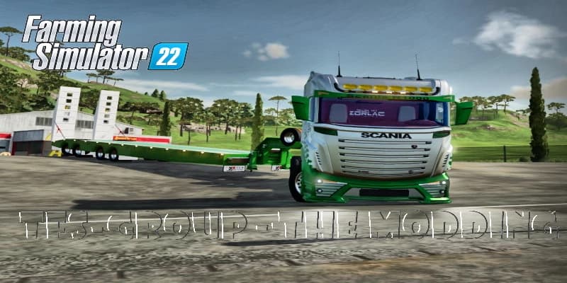 SCANIA R1000 TRANSLYRE 3