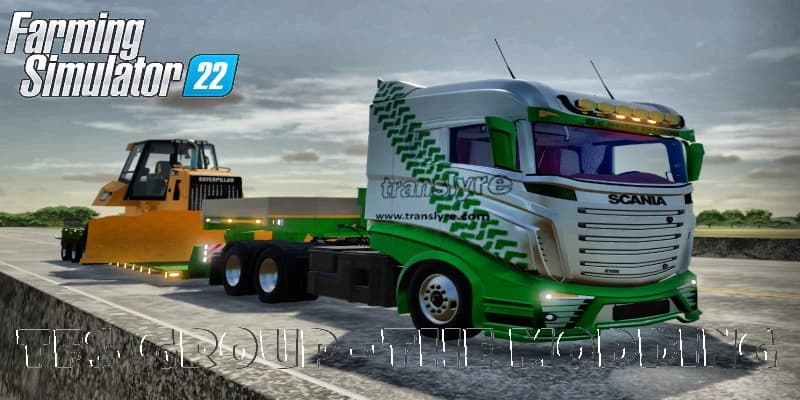 SCANIA R1000 TRANSLYRE 2
