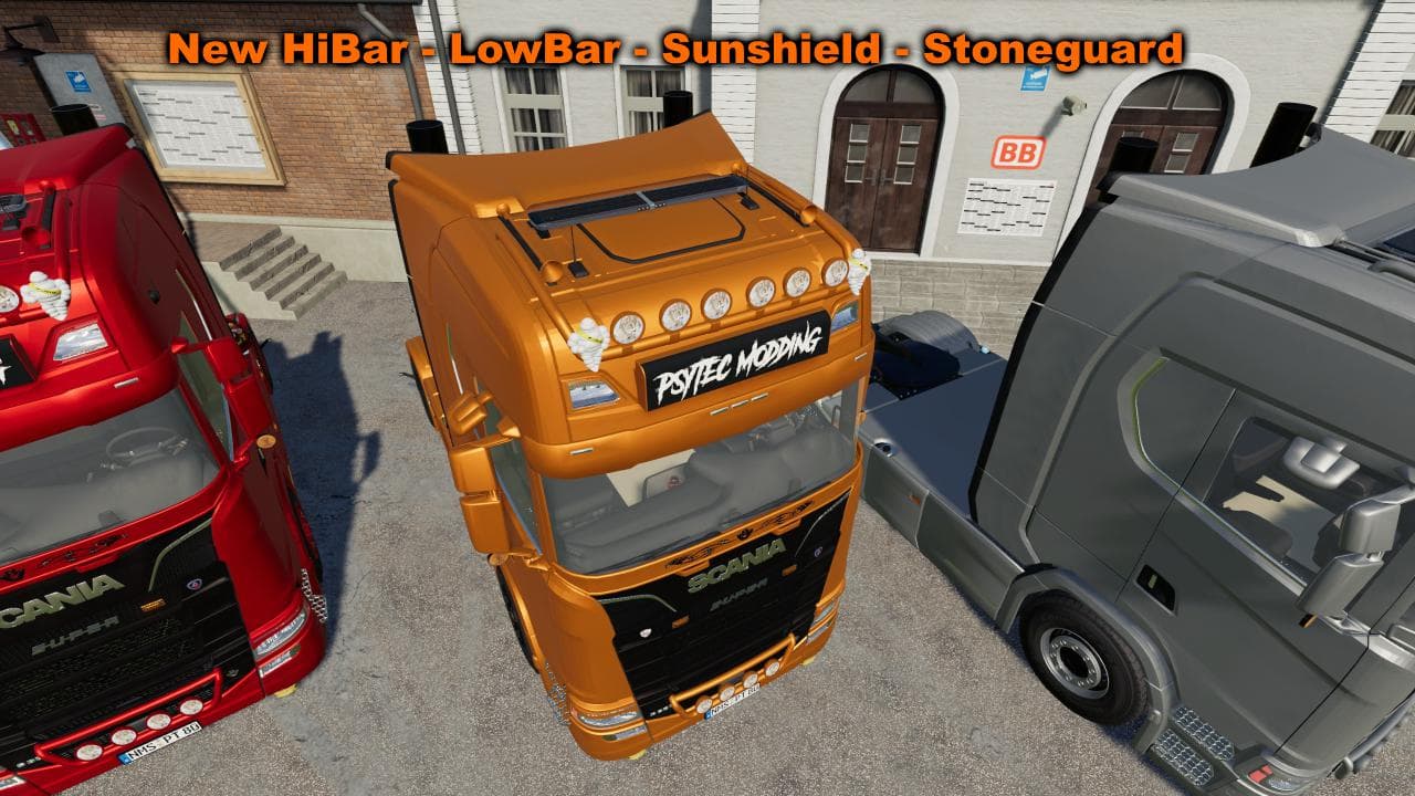 SCANIA S 580-730 LIGHT-FIX 3