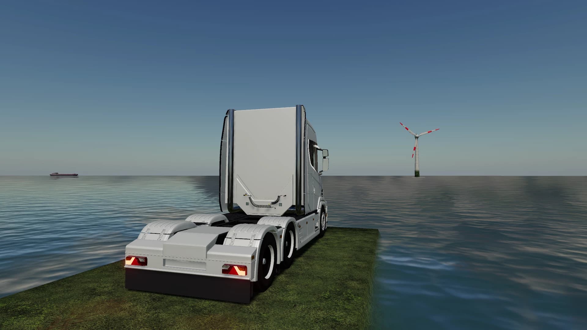 SCANIA S730T 3