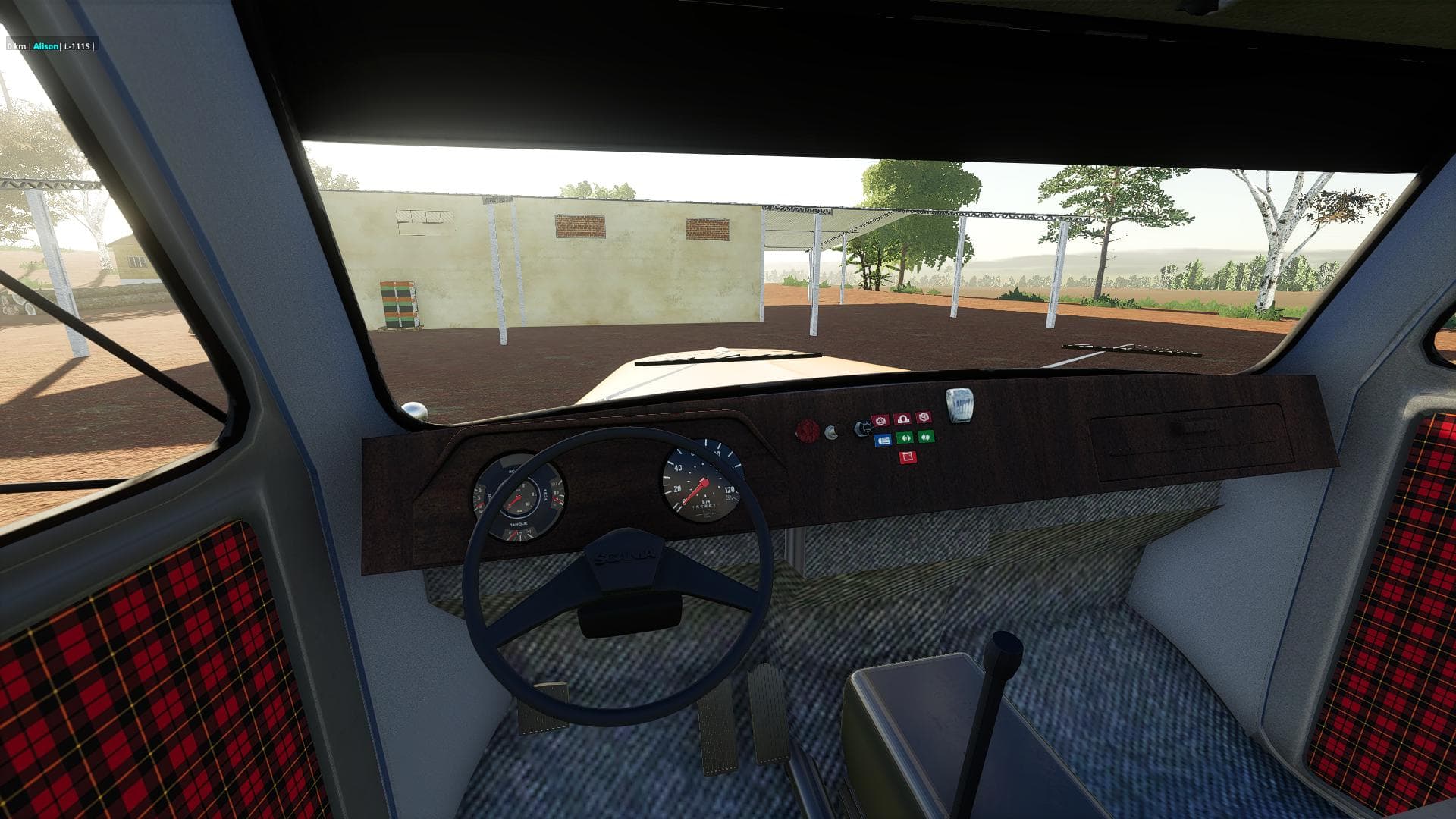 PACK SCANIA FARM CENTRO SUL 4